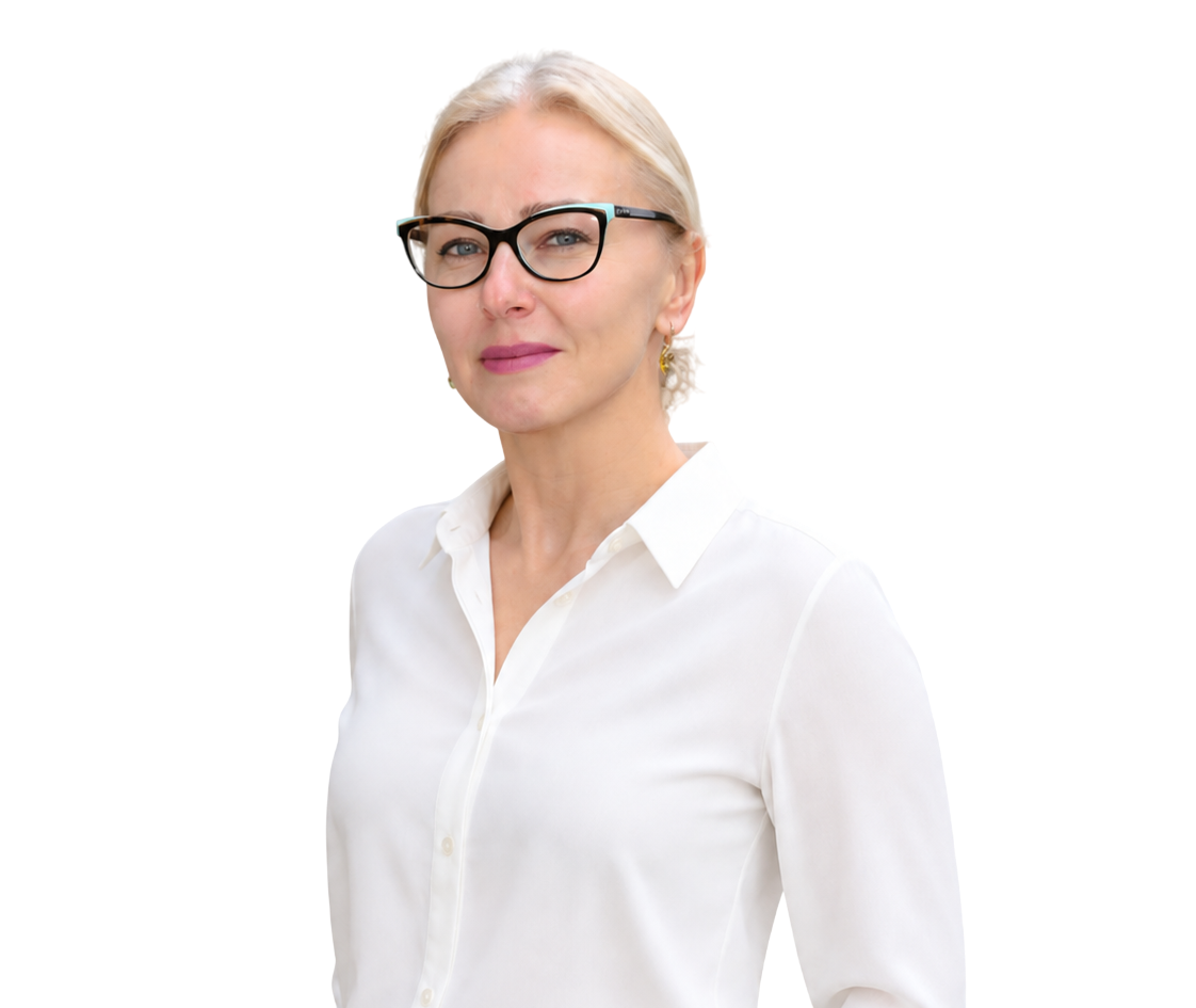 Романова Ирина